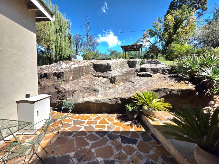 3 Bedroom Property for Sale in Paul Roux Free State